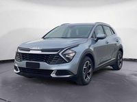 Usata Kia Sportage 136 CV (100 kW) 2023 Blu SUV