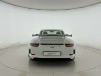 Usata Porsche 911 GT3 476 CV (350 kW) 2014 0q bianco Coupé