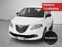 Usata Lancia Ypsilon Gold 69 CV (50 kW) 2013 Other Utilitaria