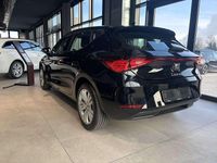 Nuova Seat Leon Business 116 CV (85 kW) 2026 Nero midnight Utilitaria