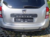 Usata Dacia Duster 109 CV (80 kW) 2017 Grigio SUV