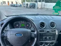 Usata Ford Fusion 101 CV (74 kW) 2009 Utilitaria