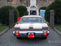 Usata Oldsmobile Supreme 1970 Marrone Coupé