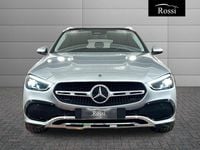 Usata Mercedes 220 Premium 200 CV (147 kW) 2023 Station wagon
