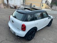 usata Mini Countryman All 4