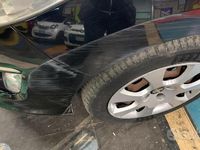 Usata Peugeot 308 SW 90 CV (66 kW) 2011 Nero Station wagon