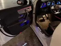 Usata Mercedes A35 AMG AMG 306 CV (225 kW) 2021 Bianco Berlina