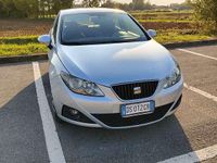 Usata Seat Ibiza Reference 86 CV (63 kW) 2008 Berlina