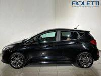 usata Ford Fiesta 7ª SERIE 1.0 ECOBOOST HYBRID 125 CV 5 PORTE ST-LI