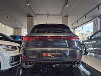 Usata Porsche Macan 245 CV (180 kW) 2019 Daytona SUV