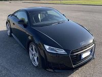 usata Audi TT Coupe 1.8 tfsi - 180CV - S.line