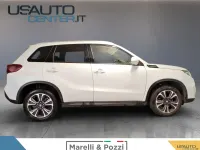 Usata Suzuki Vitara 2022 SUV