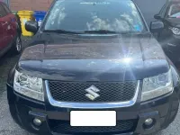 Usata Suzuki Grand Vitara 129 CV (94 kW) 2007 Nero SUV
