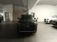 Usata Jeep Compass Limited 131 CV (96 kW) 2021 SUV