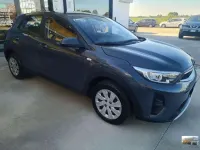 Usata Kia Stonic Style 84 CV (61 kW) 2022 Grigio(met.) SUV