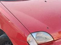 Occasion Fiat 600 54 ch (39 kW) 2004 Rouge Berline
