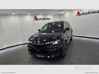 Nuova Alfa Romeo Junior Edizione Speciale 136 CV (100 kW) 2025 Nero SUV