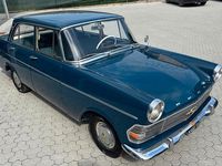 Usata Opel Rekord 59 CV (43 kW) 1962 Blu Berlina