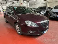 Usata Lancia Delta Platinum 150 CV (110 kW) 2008 Utilitaria