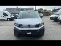 Nuova Peugeot Partner 131 CV (96 kW) 2026 Grigio Monovolume