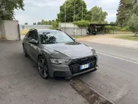Usata Audi A6 Allroad Ambiente 245 CV (180 kW) 2021 Station wagon