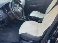 Usata Fiat Bravo 120 CV (88 kW) 2009 Utilitaria