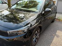 Usata Opel Corsa GS Line 130 CV (95 kW) 2023 Nero Utilitaria