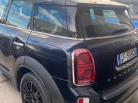 Usata Mini Countryman 102 CV (75 kW) 2021 SUV