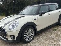 Usata Mini Cooper D Clubman Hype 150 CV (110 kW) 2016 Station wagon