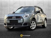 Usata Mini Countryman Classic 204 CV (150 kW) 2024 Verde SUV