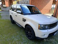 usata Land Rover Range Rover Sport 