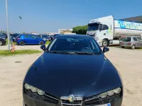 Usata Alfa Romeo 159 Distinctive 150 CV (110 kW) 2009 Station wagon