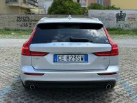 Usata Volvo V60 197 CV (144 kW) 2021 Argento Station wagon