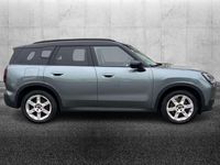 Usata Mini Cooper Countryman Classic 204 CV (150 kW) 2024 Verde SUV