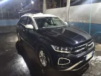 Usata VW T-Roc Style 150 CV (110 kW) 2023 SUV