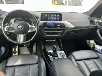 Usata BMW X3 M Sport 190 CV (139 kW) 2018 SUV