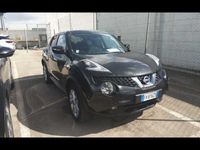 usata Nissan Juke Juke1.5 dCi Start&Stop Visia