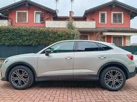 Usata Audi Q3 150 CV (110 kW) 2020 SUV