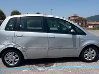 Usata Fiat Idea 77 CV (56 kW) 2011 Monovolume
