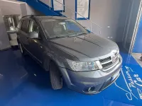 Usata Fiat Freemont Urban 140 CV (102 kW) 2013 Grigio SUV