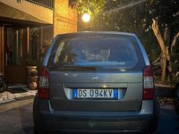 Usata Fiat Idea 69 CV (50 kW) 2008 Monovolume