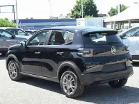 Nuova Citroën C3 101 CV (74 kW) 2026 Nero SUV