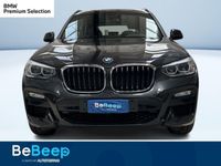 usata BMW X3 XDRIVE20D MSPORT 190CV AUTO