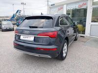 Usata Audi Q5 Advanced 204 CV (150 kW) 2021 Nero SUV