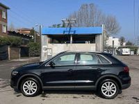 Usata Audi Q3 Business Plus 140 CV (102 kW) 2012 SUV