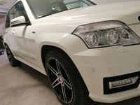 usata Mercedes GLK250 CDI 4MAT PREMIUM