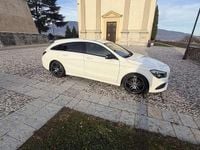 Usata Mercedes CLA180 Shooting Brake Premium 109 CV (80 kW) 2018 Station wagon