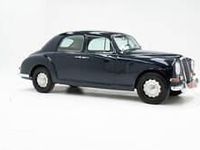 Usata Lancia Aurelia 87 CV (63 kW) 1955 Altri Berlina