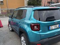 Usata Jeep Renegade 179 CV (131 kW) 2021 SUV