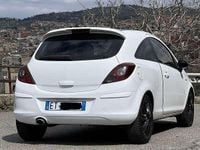 Usata Opel Corsa 86 CV (63 kW) 2014 Utilitaria